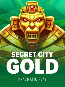 Secret City Gold