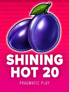 Shining Hot 20