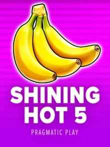 Shining Hot 5