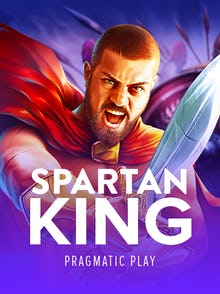 Spartan King