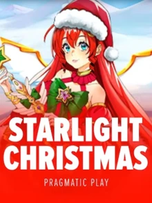 Starlight Christmas