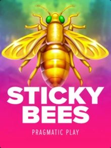 Sticky Bees