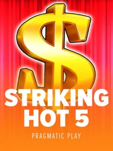 Striking Hot 5