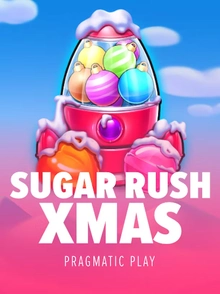 Sugar Rush Xmas