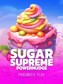 Sugar Supreme Powernudge