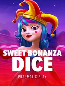 Sweet Bonanza Dice