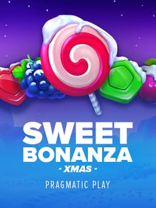 Sweet Bonanza Xmas