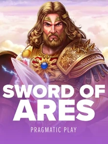 Sword of Ares