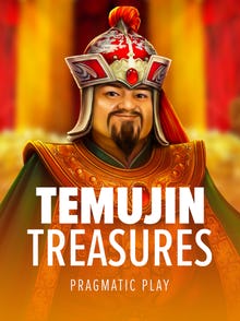 Temujin Treasures