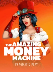 The Amazing Money Machine