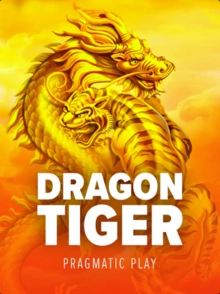 The Dragon Tiger