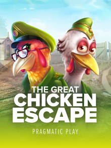 The Great Chicken Escape