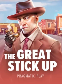 The Great Stick Up