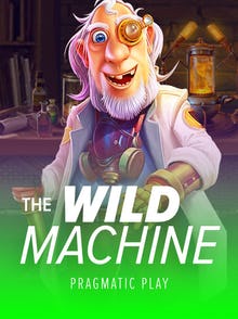 The Wild Machine