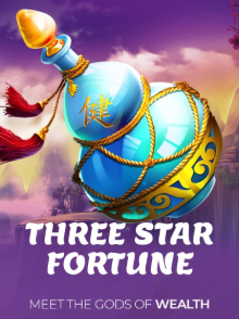 Three Star Fortune