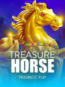 Treasure Horse