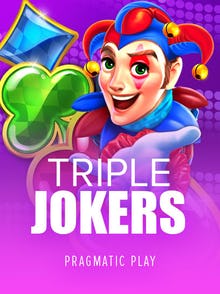 Triple Jokers