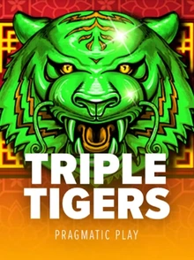 Triple Tigers