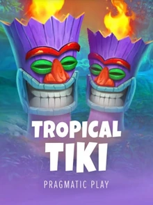 Tropical Tiki