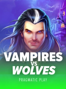 Vampires vs Wolves