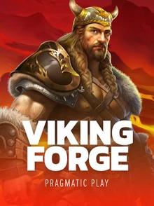 Viking Forge