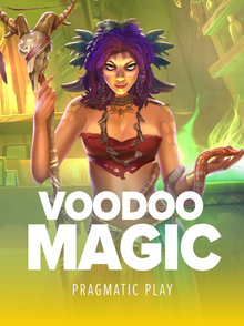 Voodoo Magic