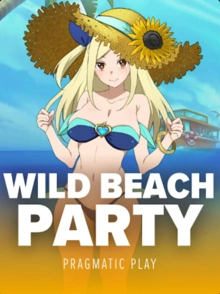 Wild Beach Party