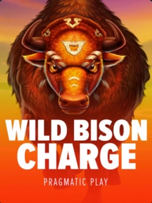 Wild Bison Charge