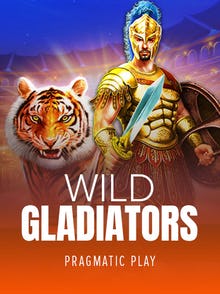 Wild Gladiators