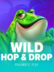 Wild Hop & Drop