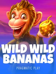 Wild Wild Bananas