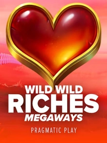 Wild Wild Riches Megaways