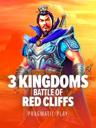 3 Kingdoms Battle of Red Cliffs