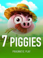 7 Piggies 5,000