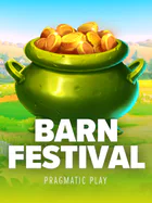 Barn Festival