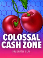 Colossal Cash Zone