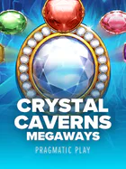 Crystal Caverns Megaways