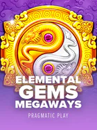 Elemental Gems Megaways