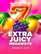 Extra Juicy Megaways