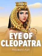 Eye of Cleopatra