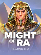 Might of Ra