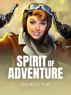 Spirit of Adventure