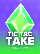 Tic Tac Take