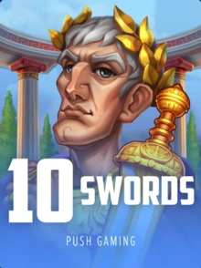 10 Swords