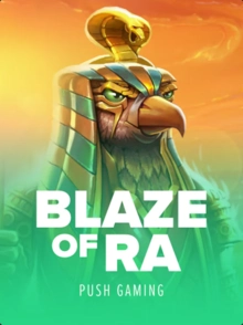 Blaze of Ra