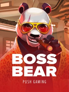 Boss Bear