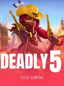 Deadly 5