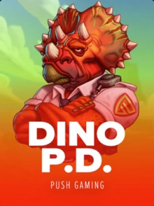 Dino P.D.