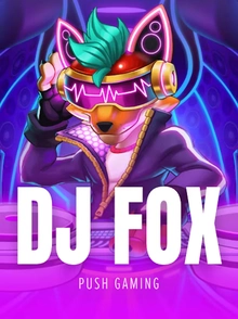 DJ Fox