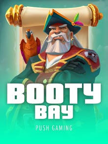 Booty Bay